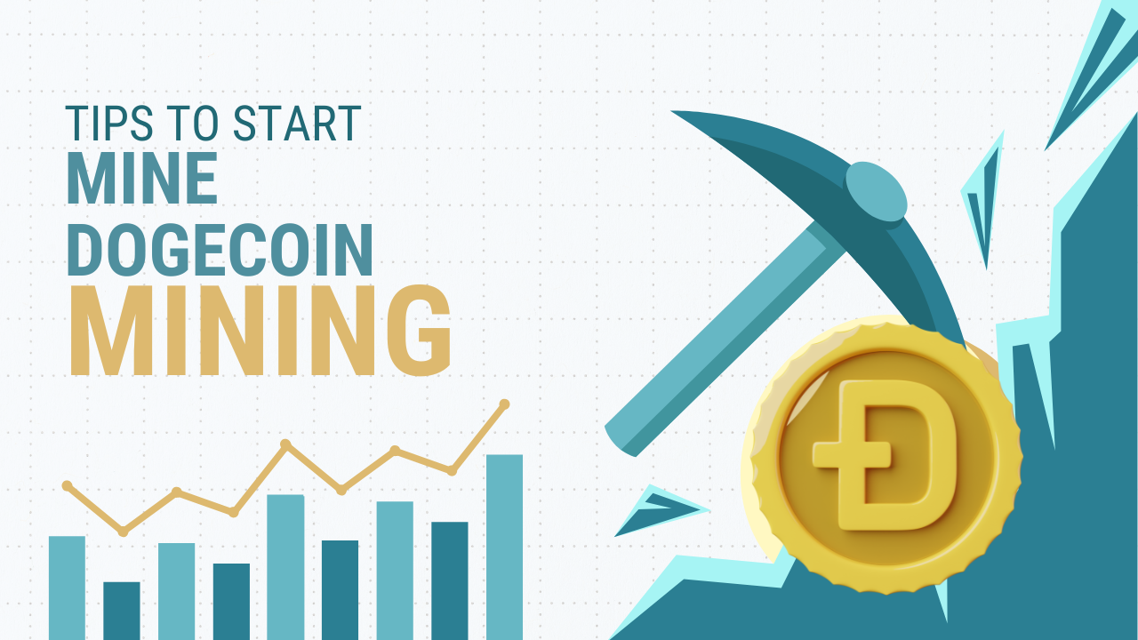 Making Money Mining Dogecoin